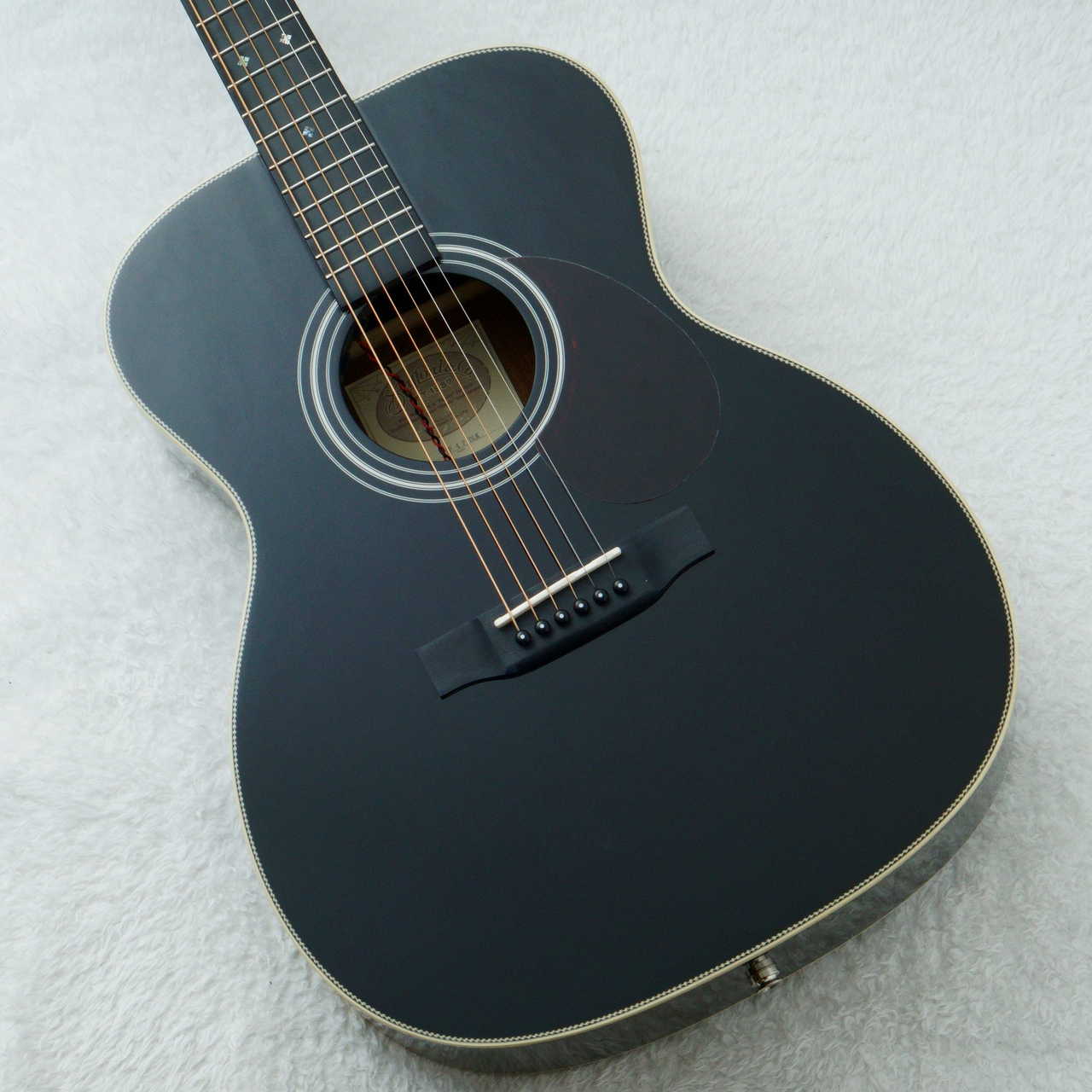 Stafford SF-4F -Black-【数量限定アクセサリーセット付!】【初心者に