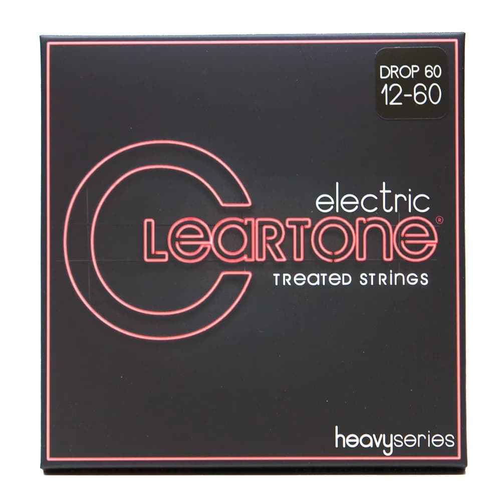 Cleartone Strings 9460 エレキギター弦