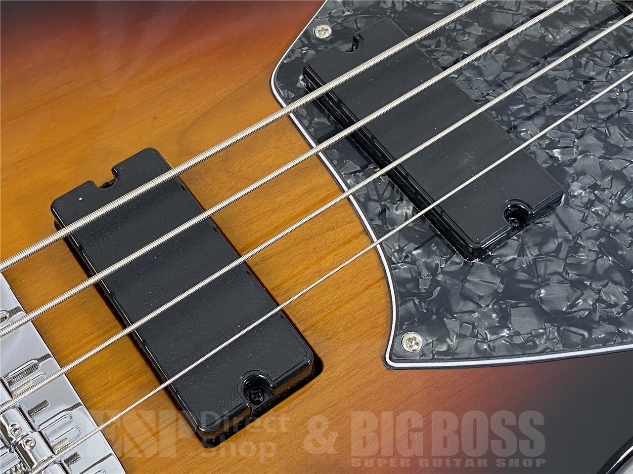 BanG Dream! GB Soyo MyGO!!!!! 長崎そよ Model【ESP×バンドリ