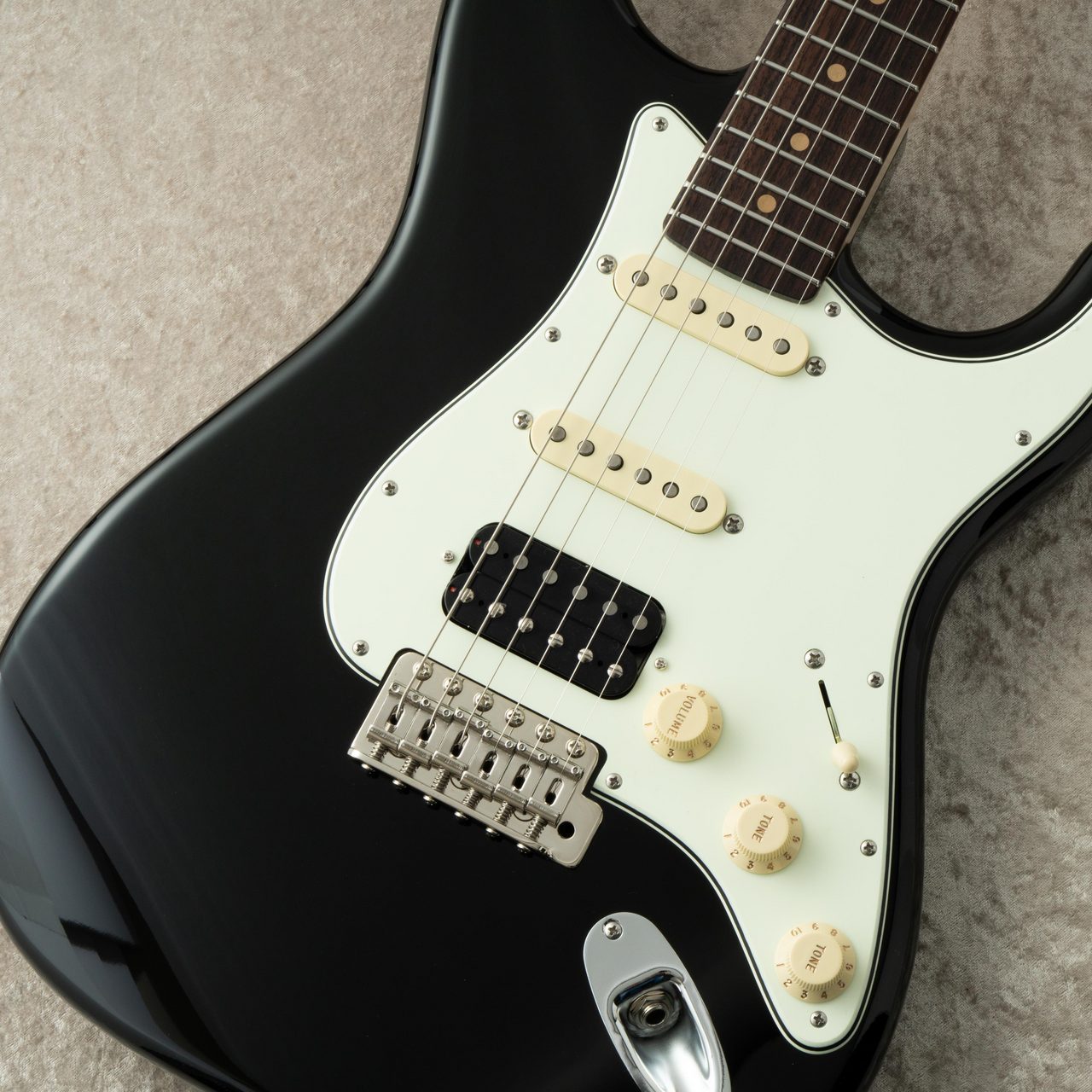 new】Freedom Custom Guitar Research / Retro PJ 5st L Ash 2P