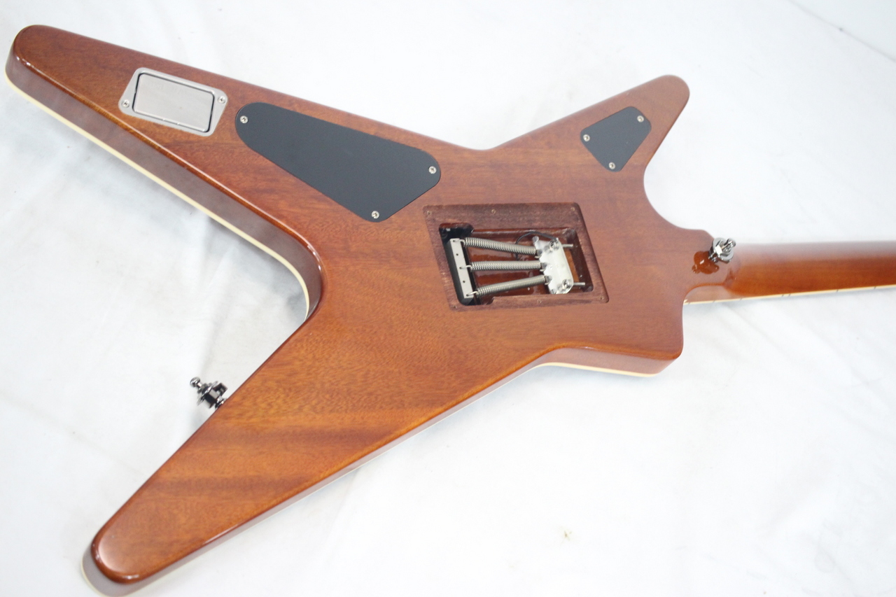 Dean ML エレキギター フロイドローズ【中古品】 Dean ML エレキギター フロイドローズ【中古品】