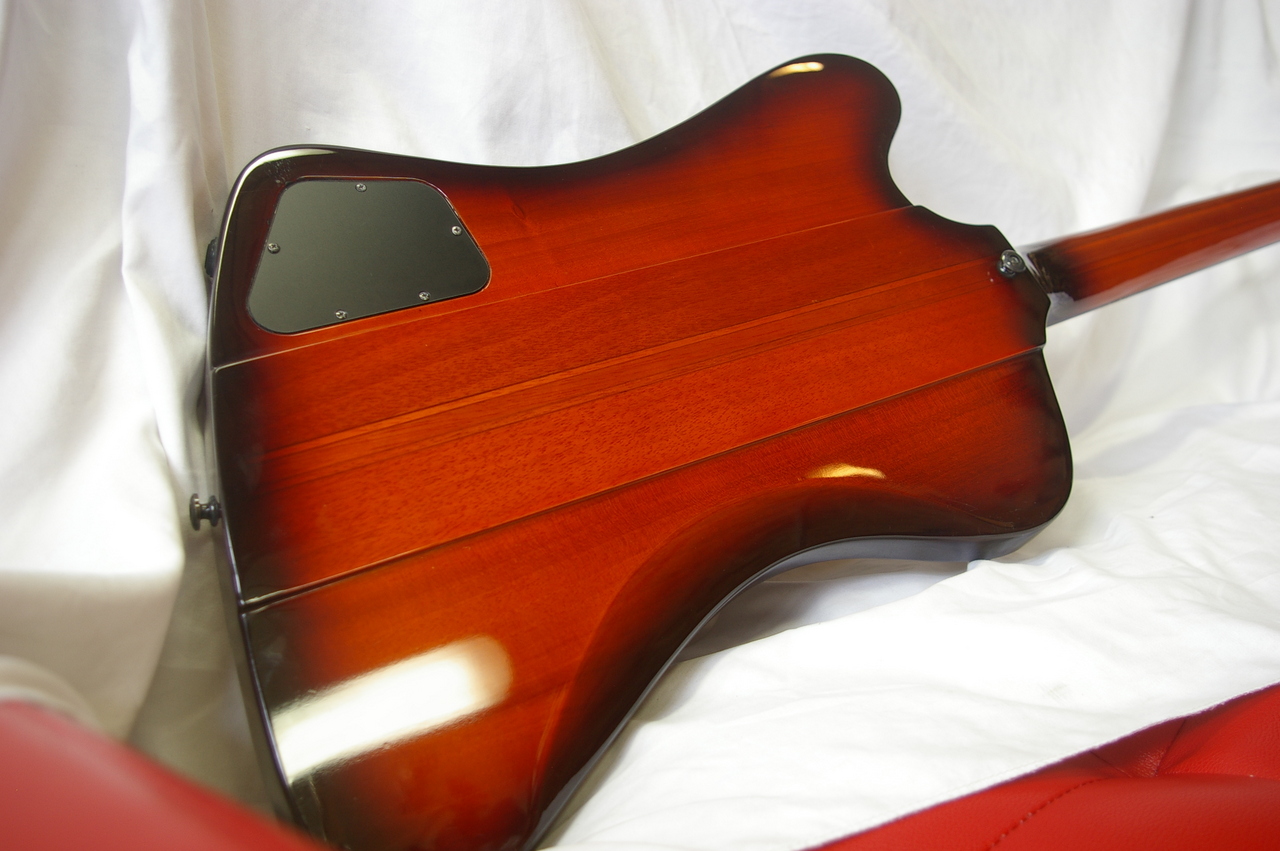 Epiphone / Thunderbird Classic IV PRO　中古 Epiphone Thunderbird Classic IV PRO Alpine White <エピフォン