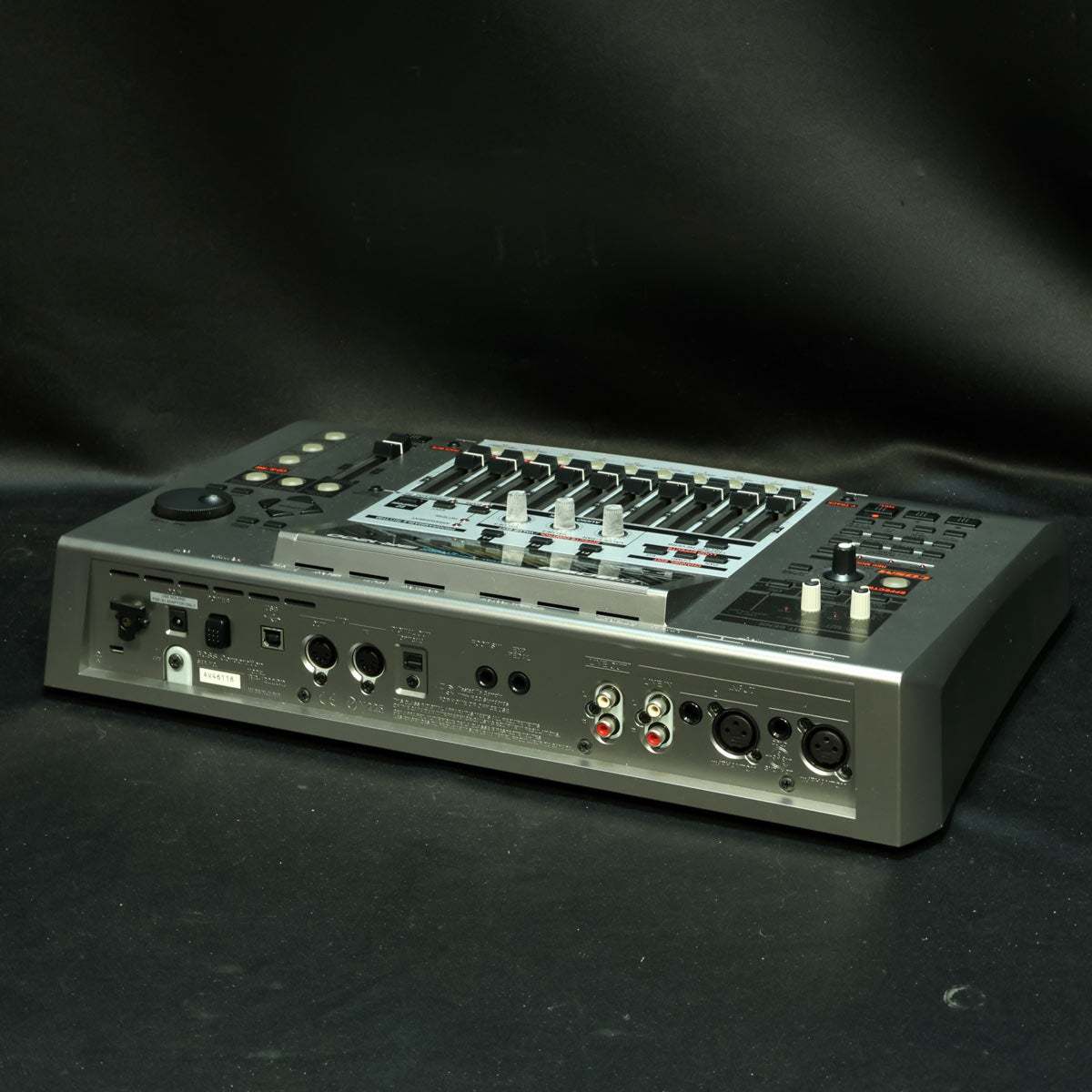 Roland BR-1200CD マルチトラックレコーダー 【福岡店】（中古）【楽器