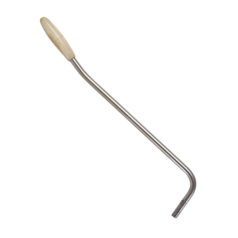 Fender 【中古】 エレキギター Fender USA Mustang WH 1965年製