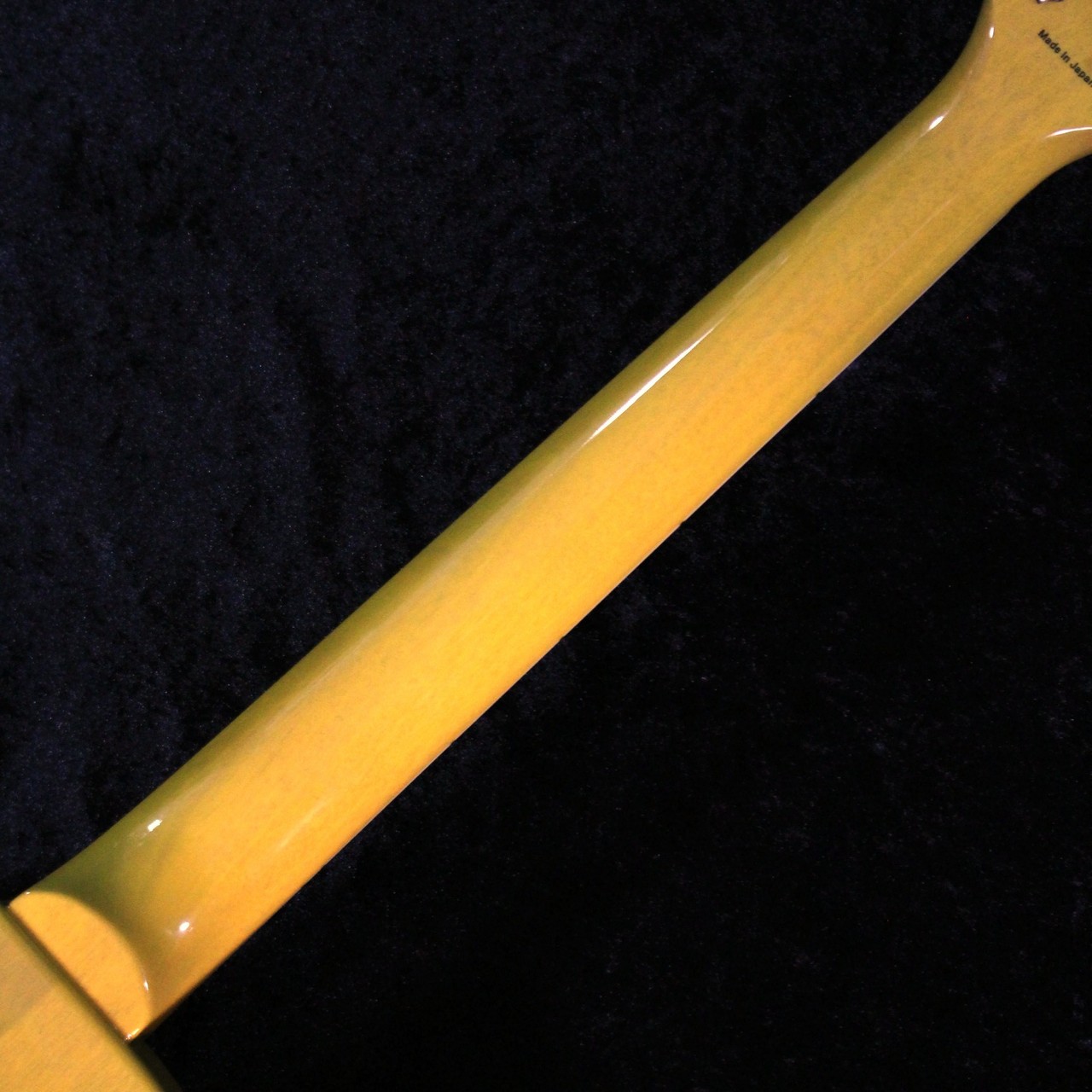 Tokai 【値上げ前最終入荷!】LSS-101 See Through Yellow #2652573