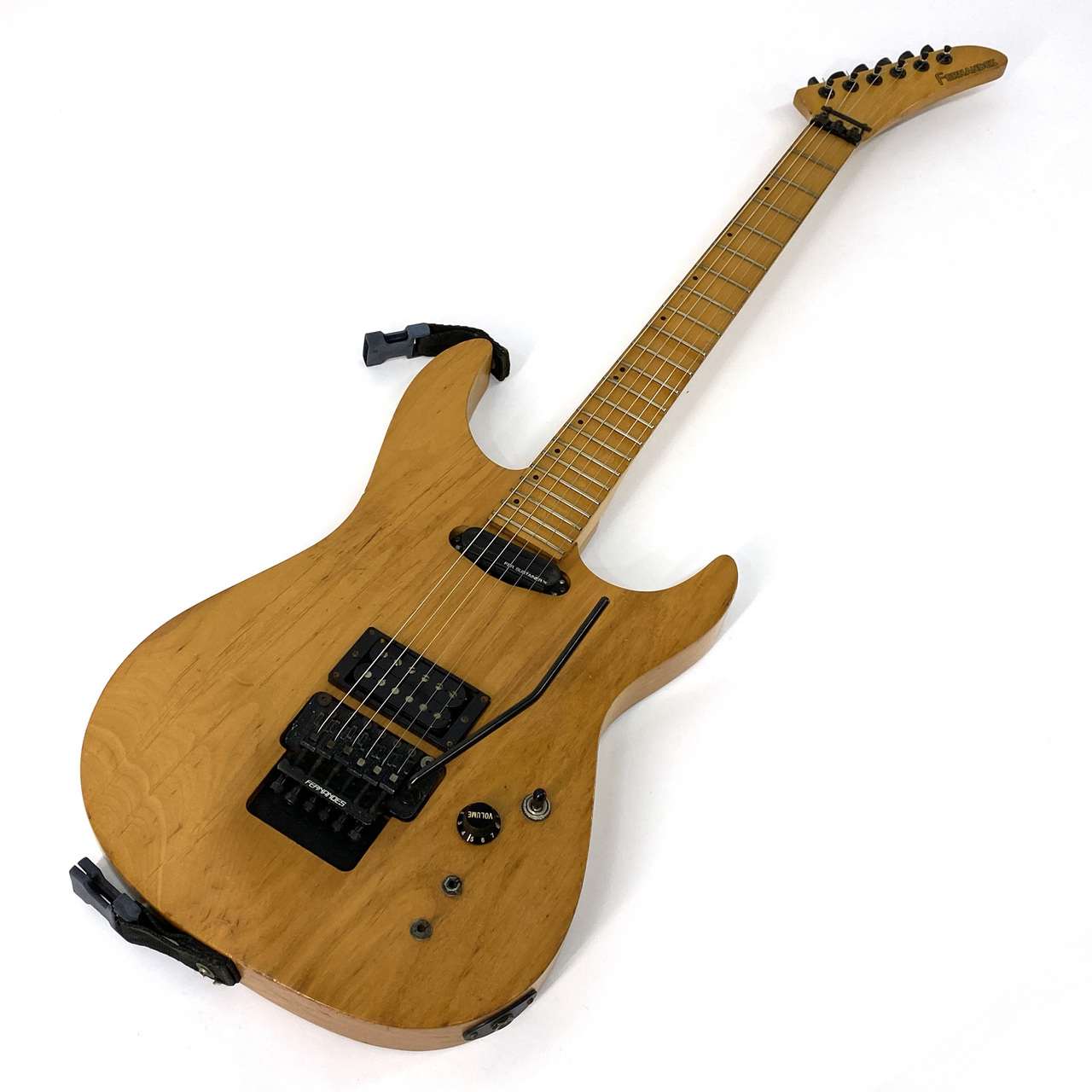 FERNANDES BH-120（中古/送料無料）【楽器検索デジマート】