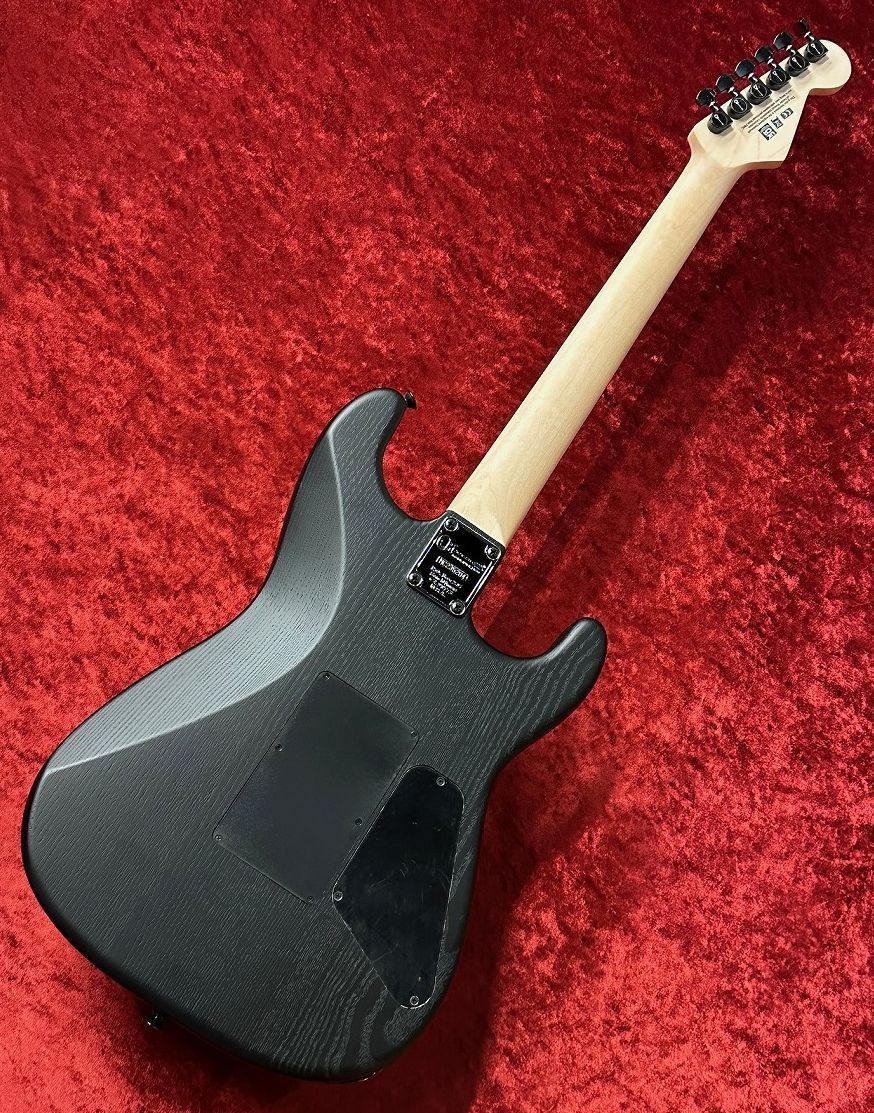 【希少】Charvel / Pro-Mod San Dimas FR レフティ San Dimas Style 1 :: Pro-Mod Relic San Dimas® Style 1 HH FR