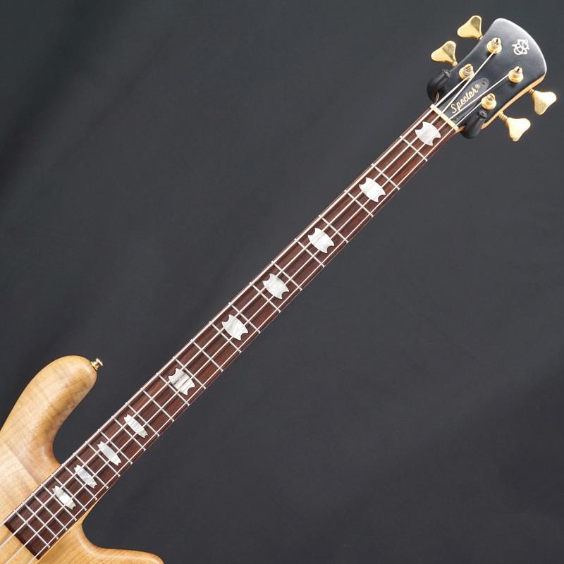 Spector USED 中古 NS-4CR (Natural)（中古）【楽器検索デジマート】