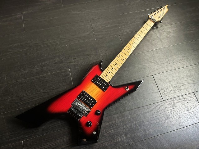 Killer KG-STALLION スタリオン（中古）【楽器検索デジマート】