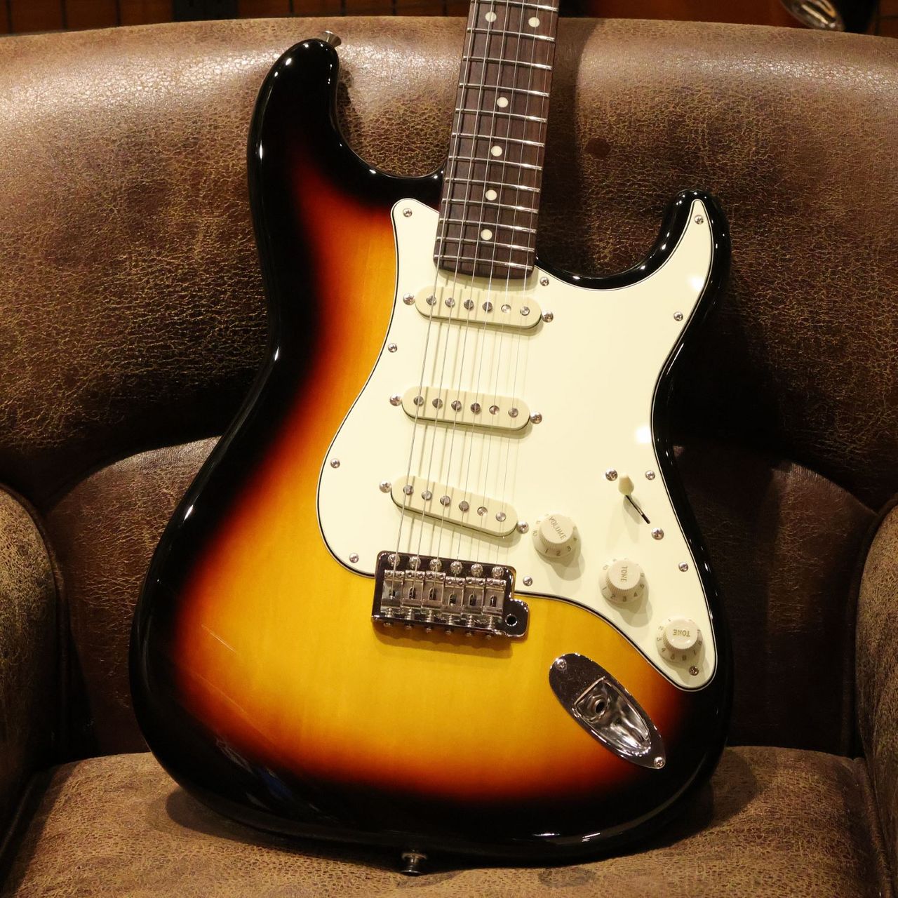 HISTORY HST-Standard/VC【現物写真】3.49Kg（中古/送料無料）【楽器