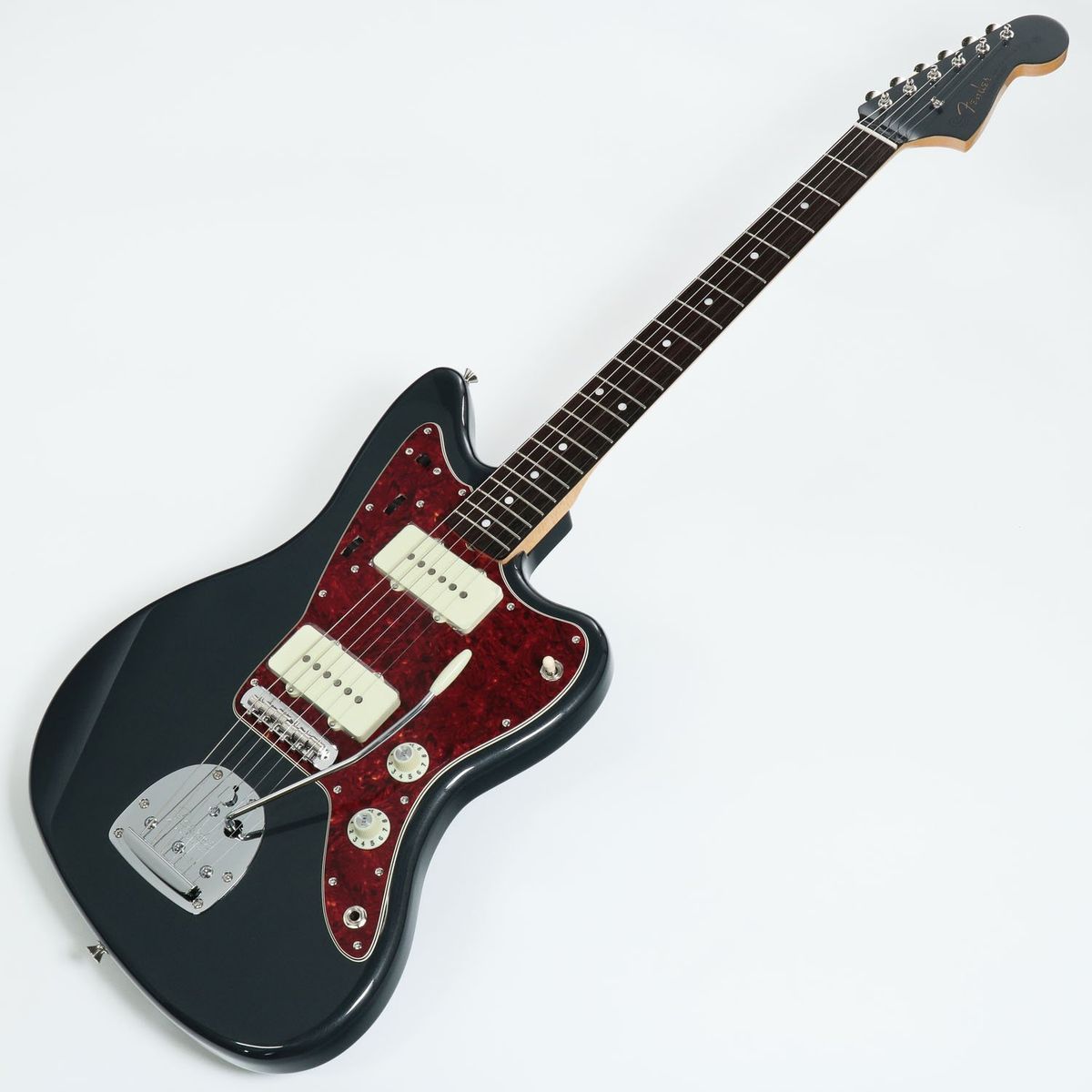 Fender ISHIBASHI FSR MIJ Traditional 60S Jazzmaster Alder Body
