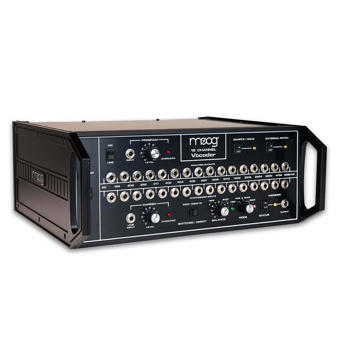 Moog 16 CHANNEL VOCODER（B級特価/送料無料）【楽器検索