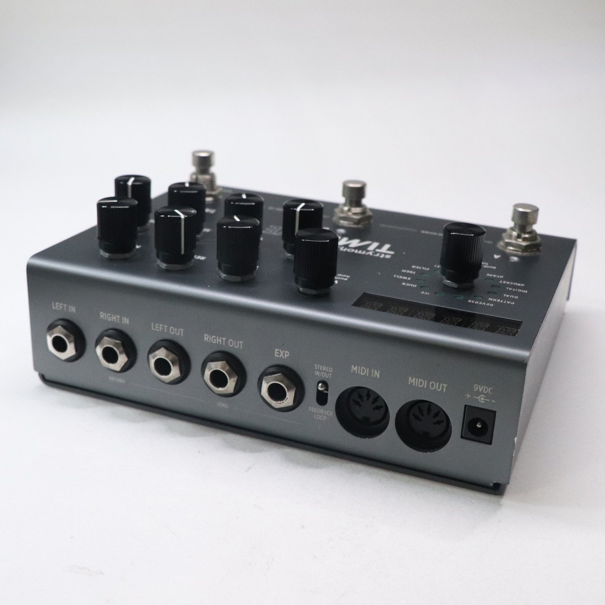 strymon TIMELINE 【梅田店】（中古/送料無料）【楽器検索