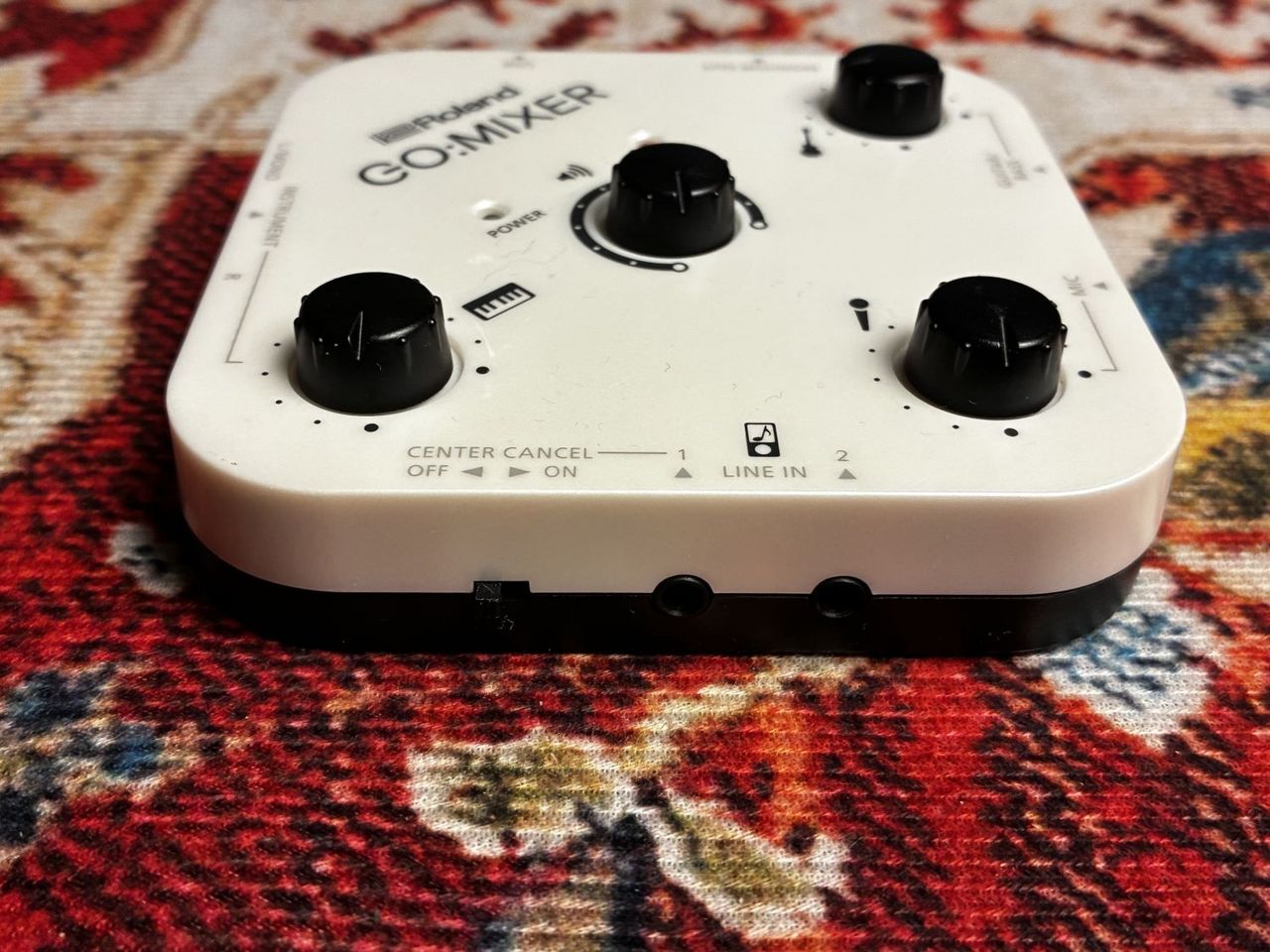 Roland GO:MIXER（中古）【楽器検索デジマート】