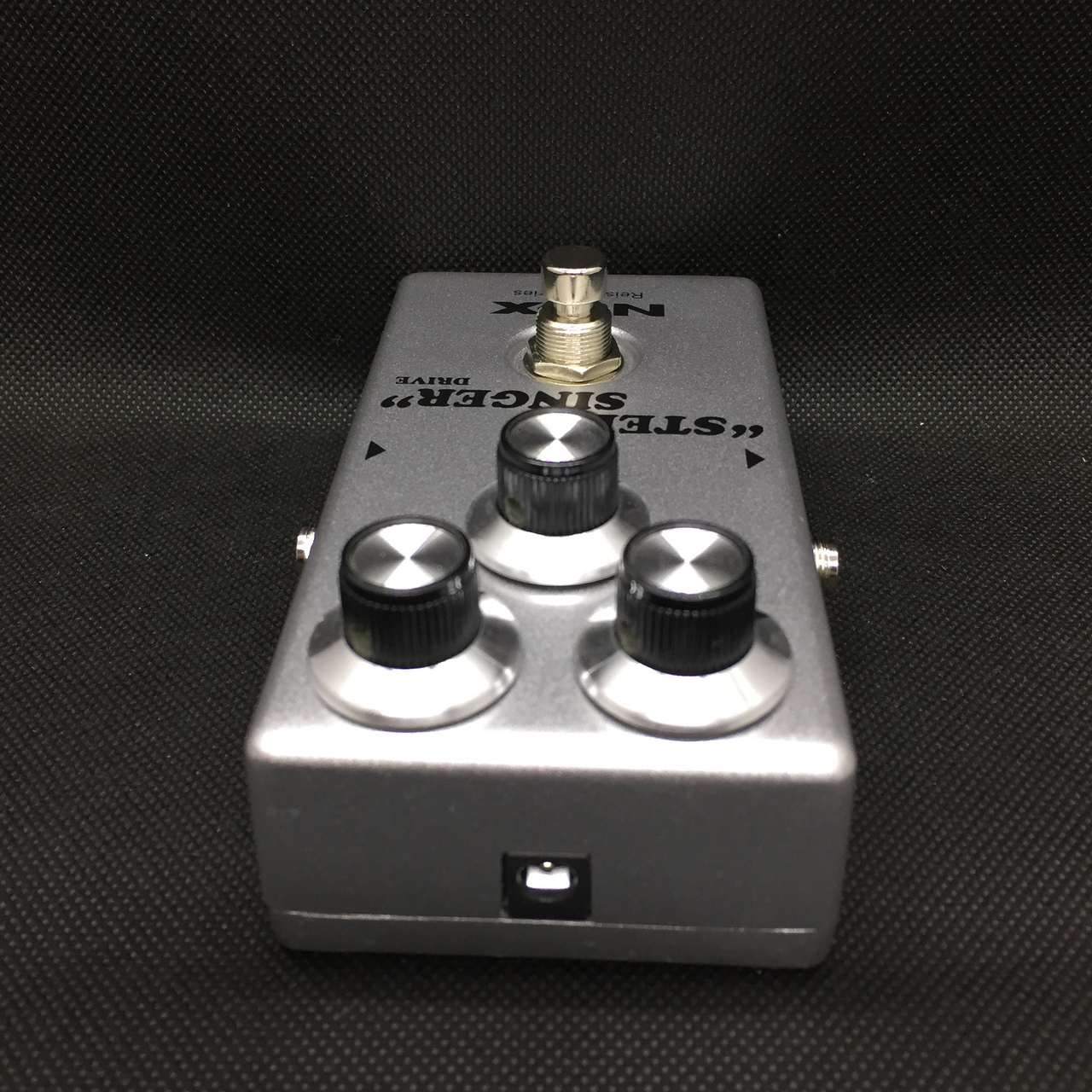 nux Steel Singer Drive（中古/送料無料）【楽器検索デジマート】