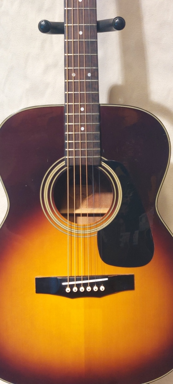 Morris MF-205　 アコースティックギター (ケース付き) Morris MF-205 アコースティックギター (ケース付き) Morris MF