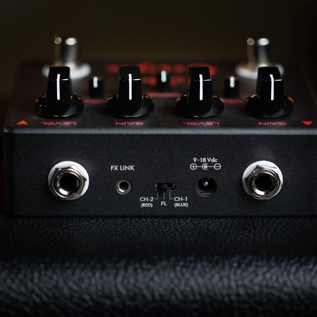 Suhr Eclipse(Black Edition)（新品/送料無料）【楽器検索デジマート】