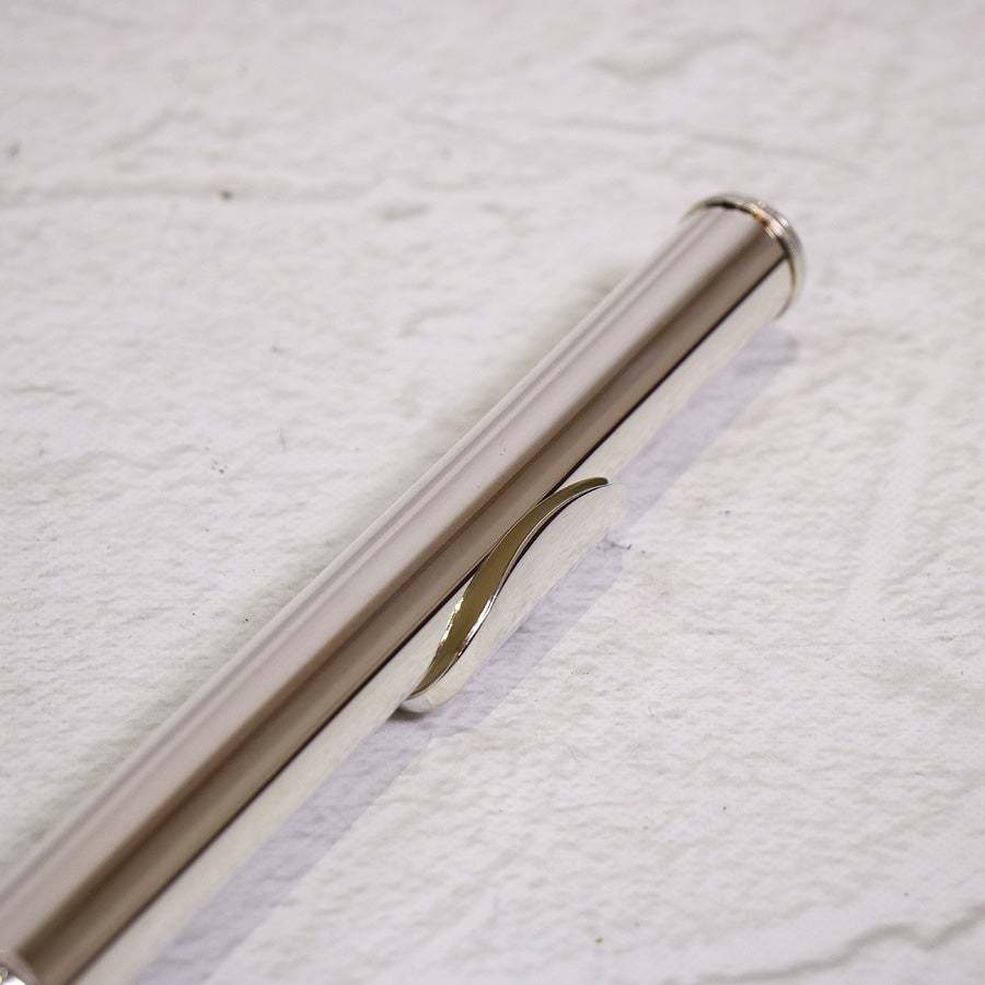 Altus アルタス A1007E 管体銀製フルート 【1年保証】 【名古屋栄店