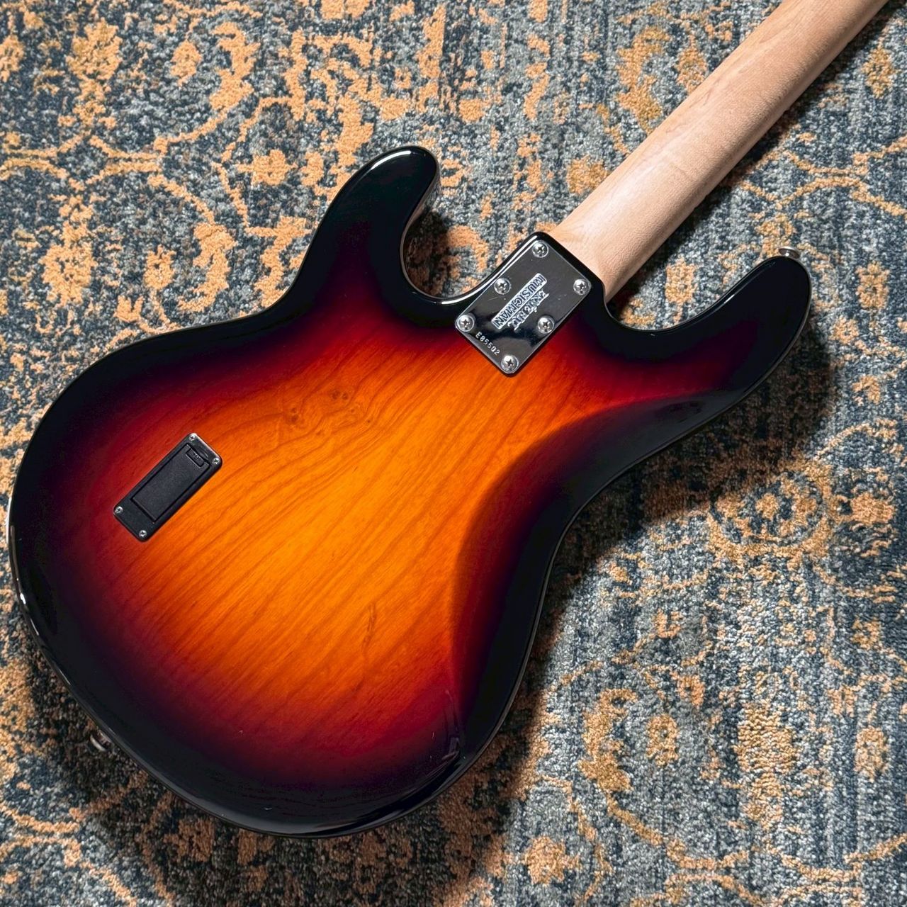 MUSIC MAN MUSICMAN 【委託お預かり品】StingRay 3EQ H Vintage