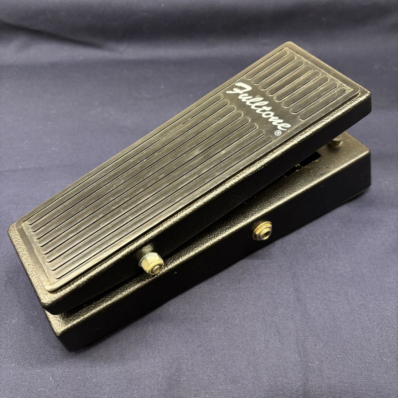 Fulltone Clyde Standard wah（中古/送料無料）【楽器検索デジマート】