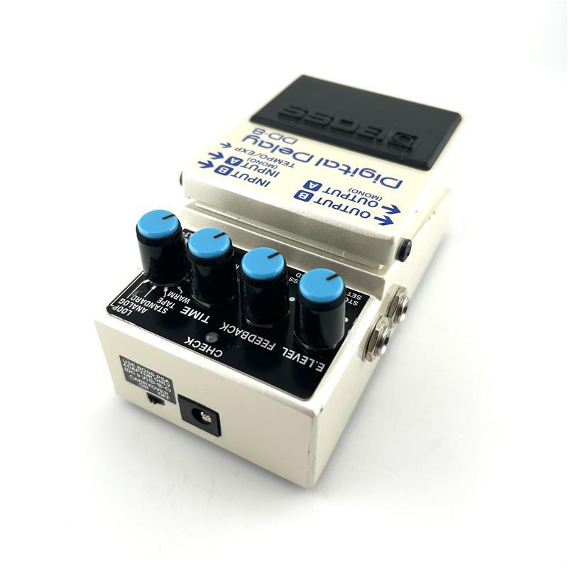 BOSS USED 中古 DD-8 Digital Delay（中古）【楽器検索デジマート】