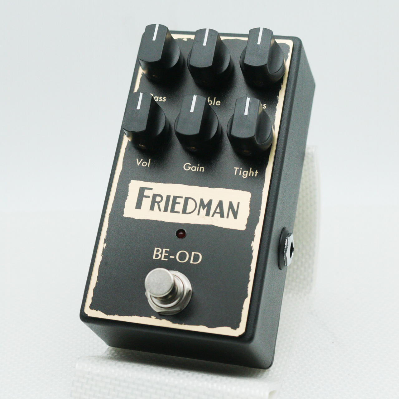 Friedman BE-OD（中古）【楽器検索デジマート】