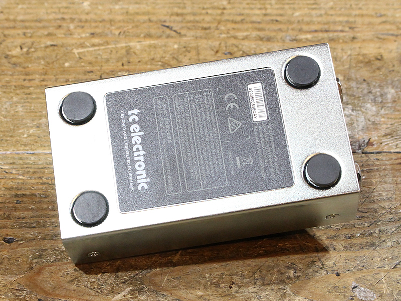 tc electronic Skysurfer Reverb（中古）【楽器検索デジマート】