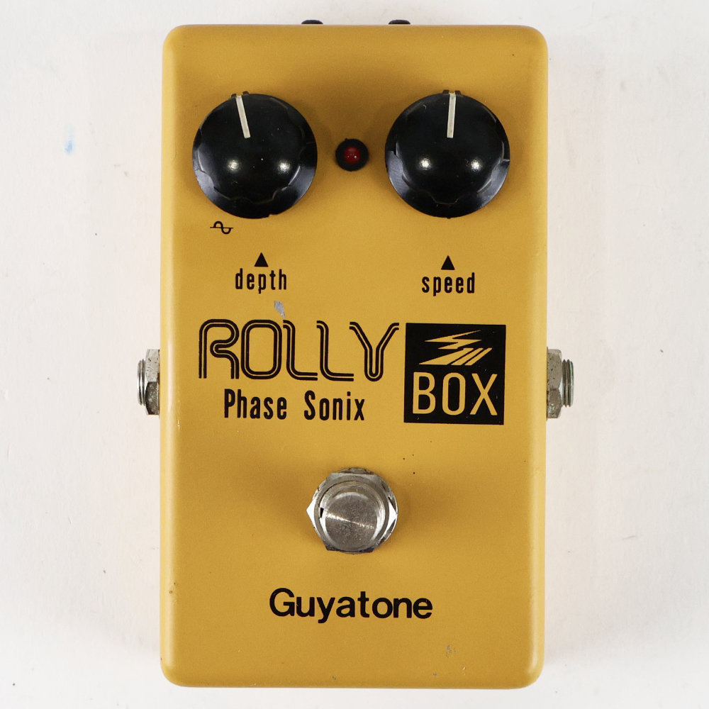 guyatone エフェクター グヤトーン BOX 【公式通販】