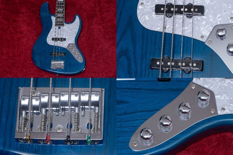 Moon JB-4A TBU/E 4.980kg #55536【GIB横浜】（中古/送料無料