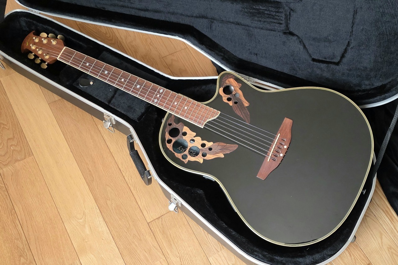 Ovation CS257（中古）【楽器検索デジマート】