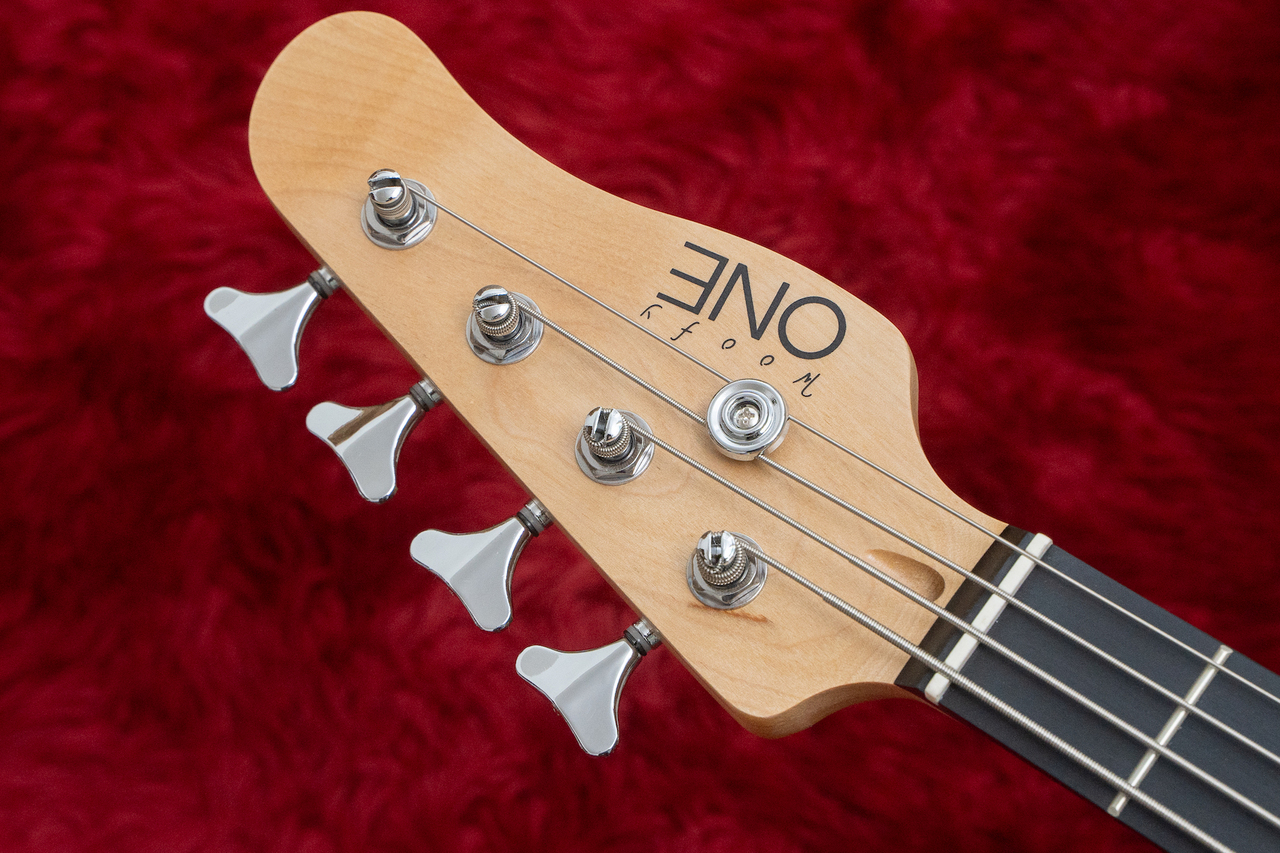 woofy basses pup4 ショートスケールエレキベース woofy basses pup4 ショートスケールエレキベース new】woofy