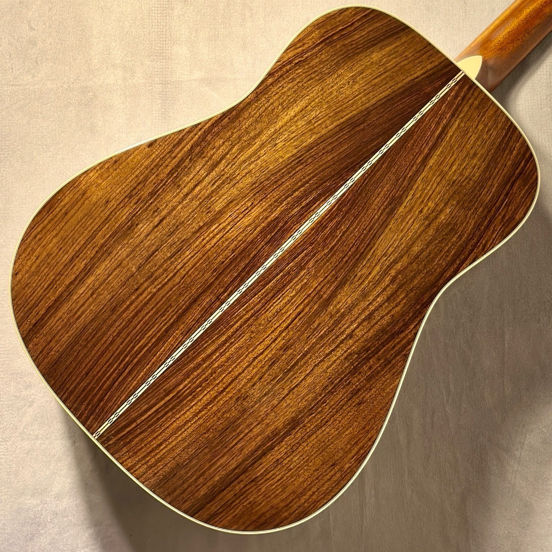 Martin 【試奏動画あり】D-28 Standard シリアルナンバー:2915182