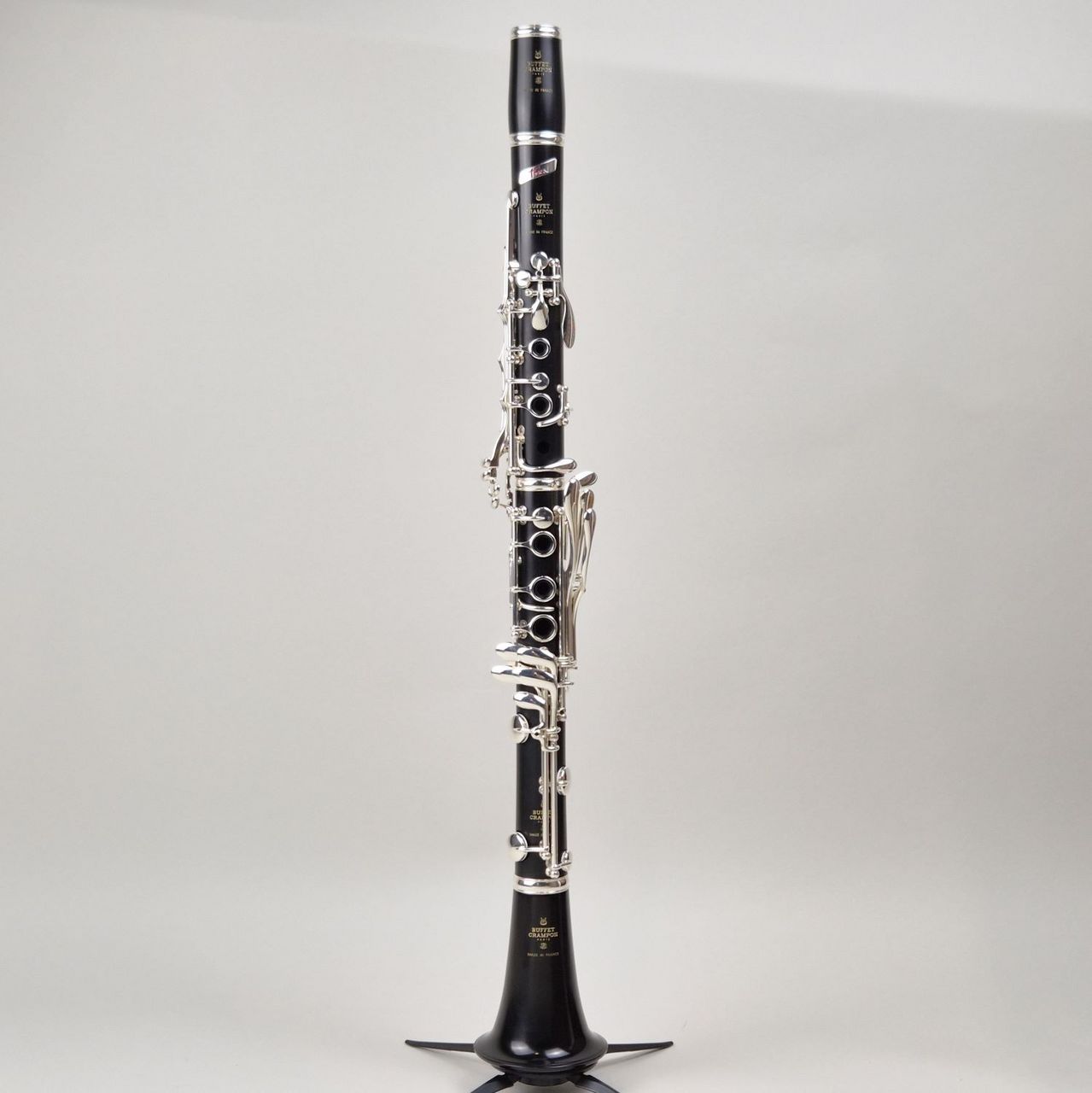 Buffet Crampon Tosca Green Line B♭ クラリネット 【グリーンライン