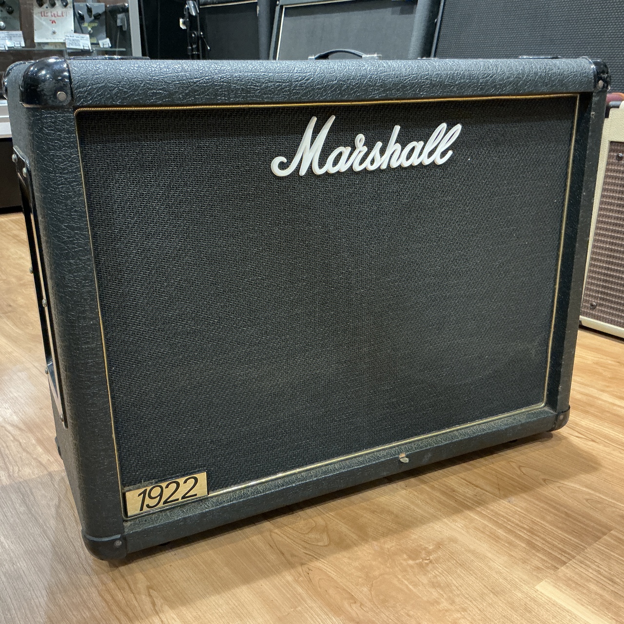 その他 MARSHALL 1922 Marshall 1922 Guitar Cabinet 2x12 | Reverb