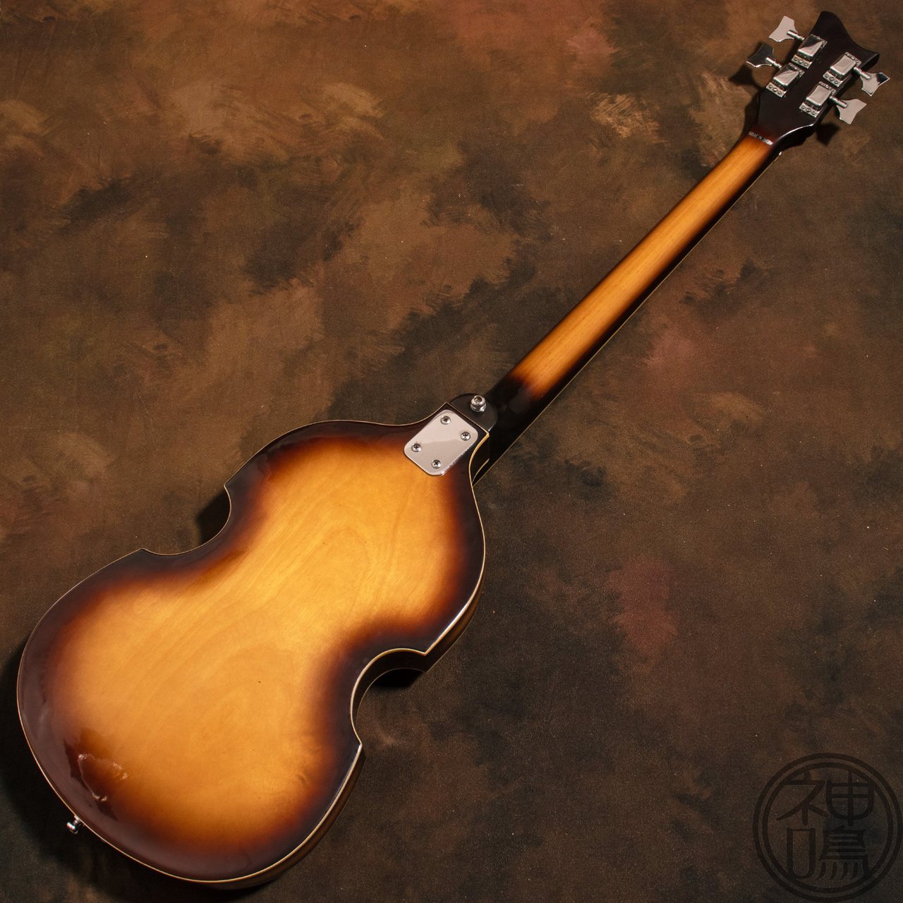 Greco VB-300（中古/送料無料）【楽器検索デジマート】