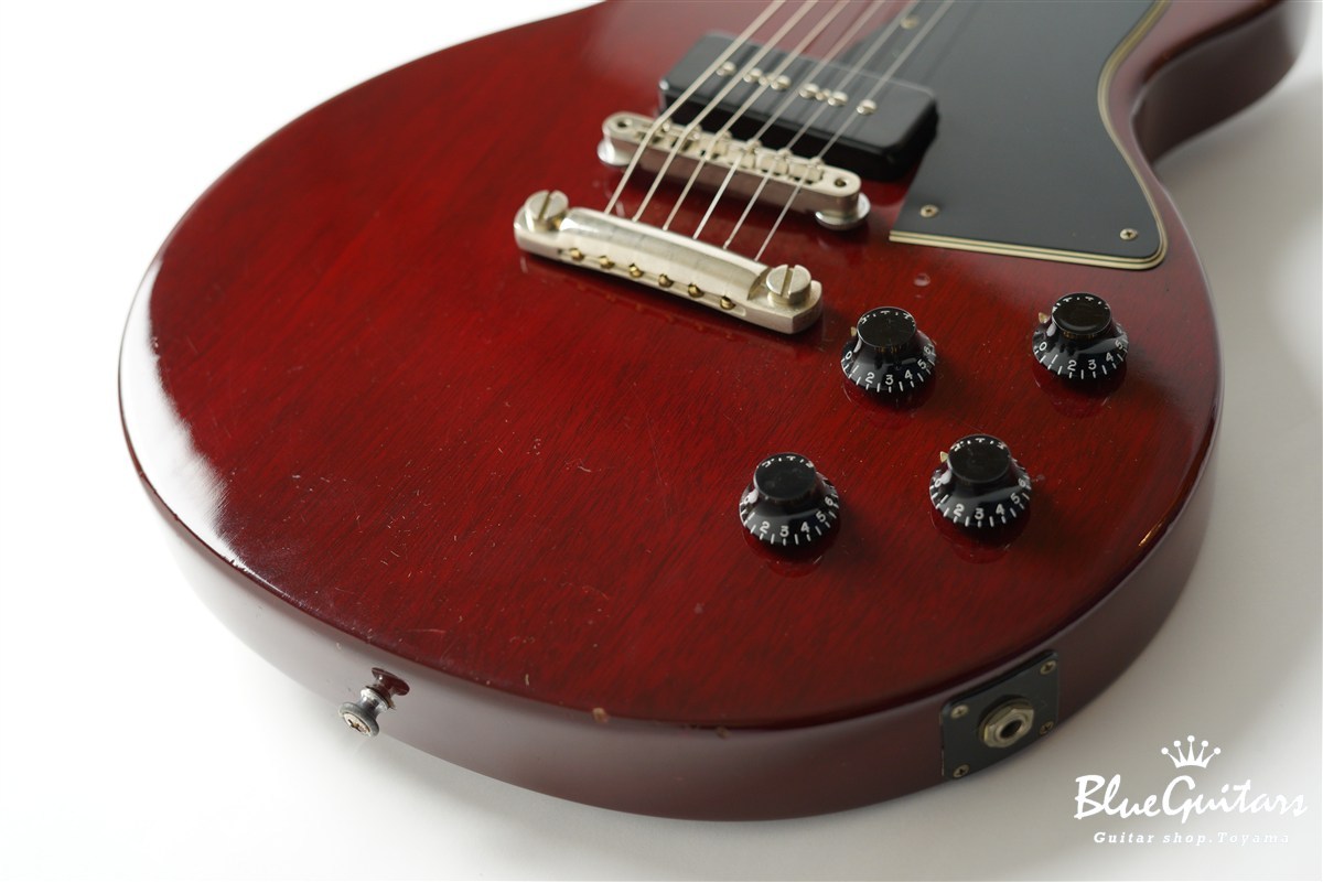 Gibson Les Paul Special (Junior-II) 1989 - Heritage Cherry（中古
