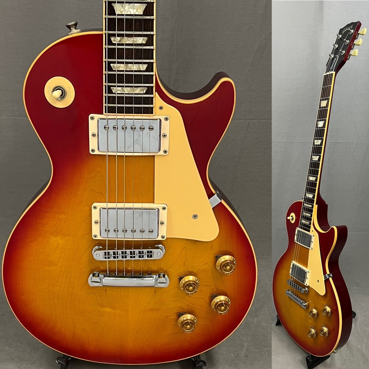 Gibson Les Paul Standard HS 1997年製（中古）【楽器検索デジマート】