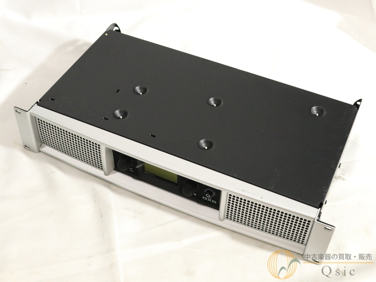 QSC GXD4 [UM073]【神戸店在庫】（中古/送料無料）【楽器検索デジマート】