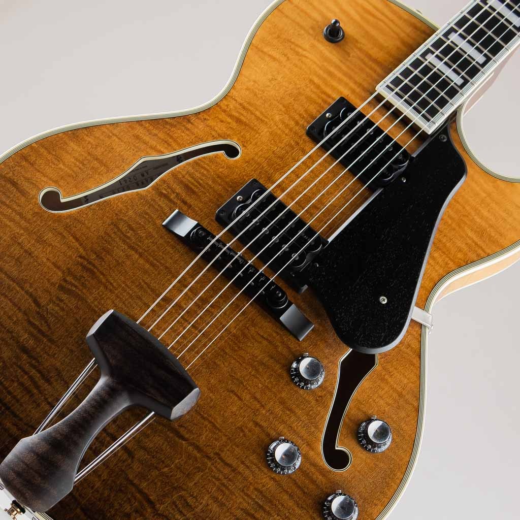 Seventy Seven Guitars HAWK-GF16 / SWAMP CHACOL-GRD（中古）【楽器