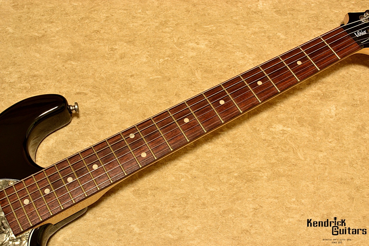 LINE 6 2003 Variax 500 - BLK w/OGB（中古/送料無料）【楽器