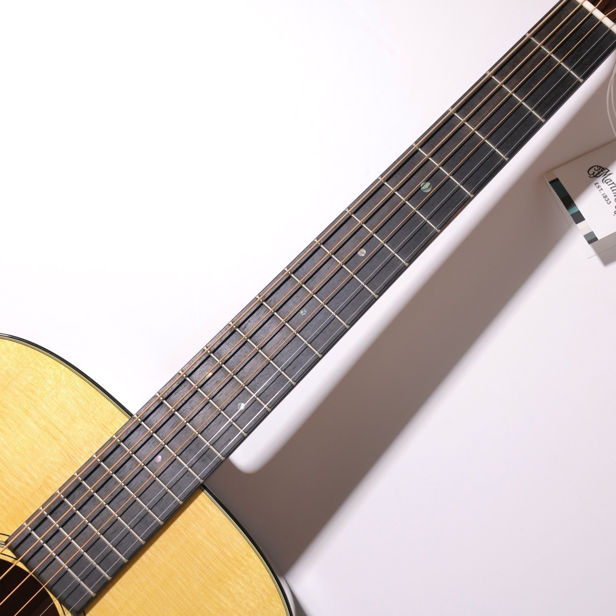 Martin ~Standard Series~ D-18 Standard #2986927【クロサワ本店店頭