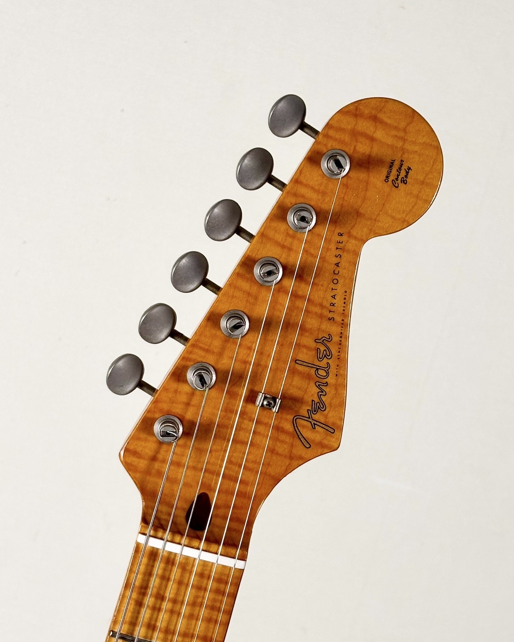 Fender ST57-65AS 40周年記念モデル ストラトキャスター Fender Japan 【1994年製】ST57-65AS 40th Anniv. Model