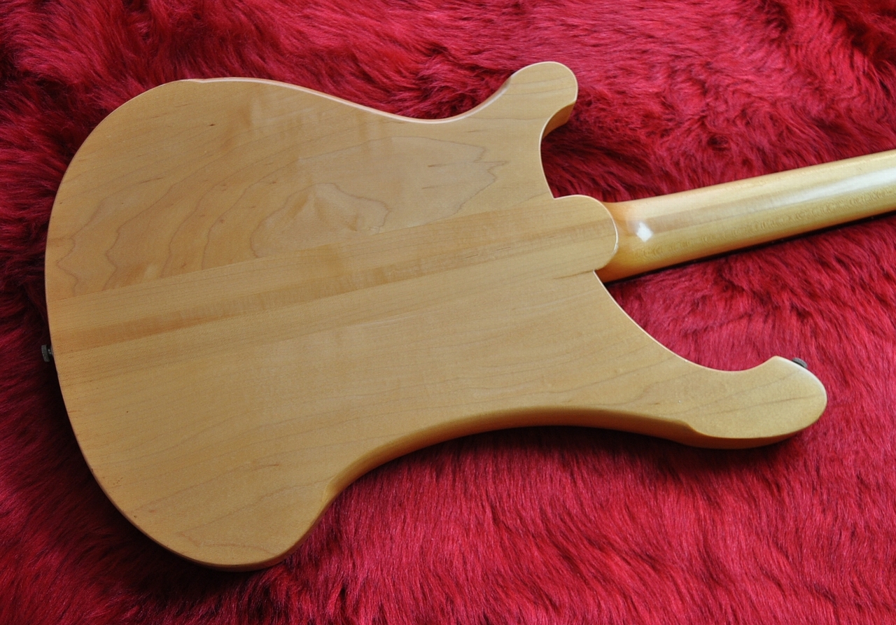Greco RB-800 NATURAL（ビンテージ）【楽器検索デジマート】