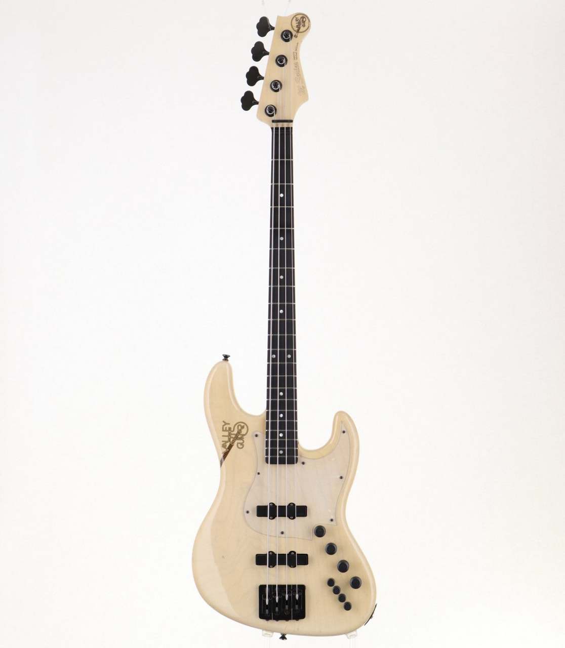 Valley Arts M SERIES EMG JJ BASS 【御茶ノ水本店】（中古/送料無料
