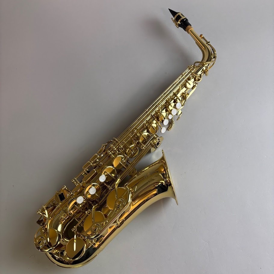 YAMAHA YAS-24Ⅱ 【未調整特価】