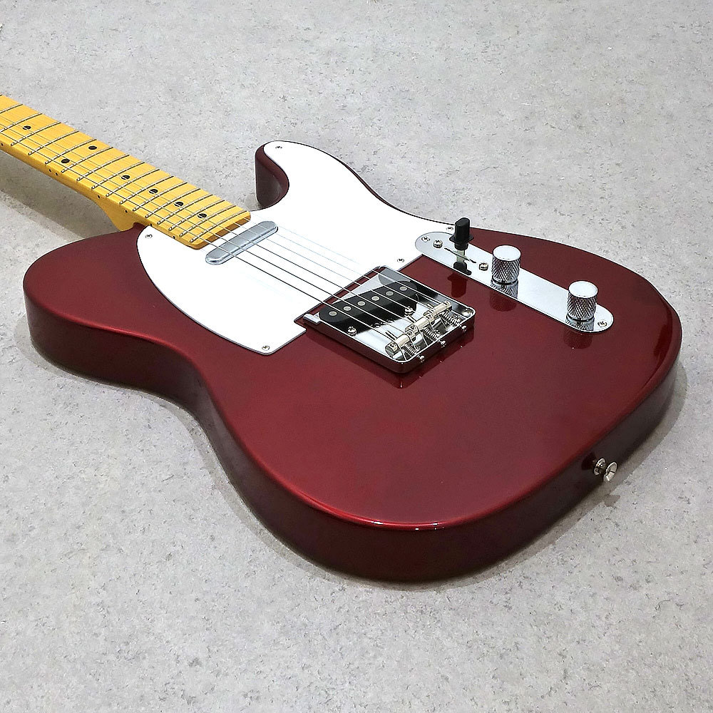 Tokai ATE-101 Old Candy Apple Red 【即納可能・送料無料】（新品特価