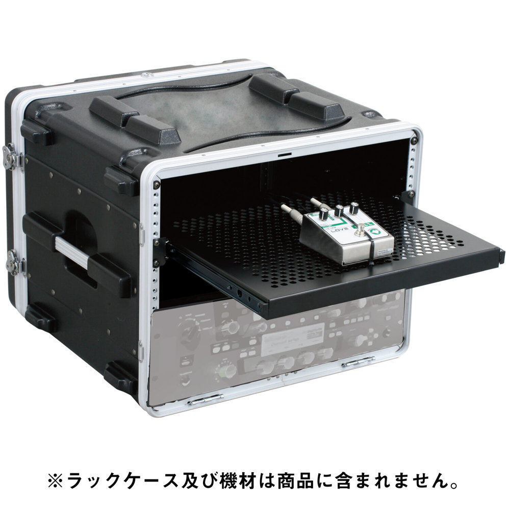 kikiさま　取り置き KIKUTANI STR-268 ラックトレー（新品/送料無料）【楽器検索デジマート】