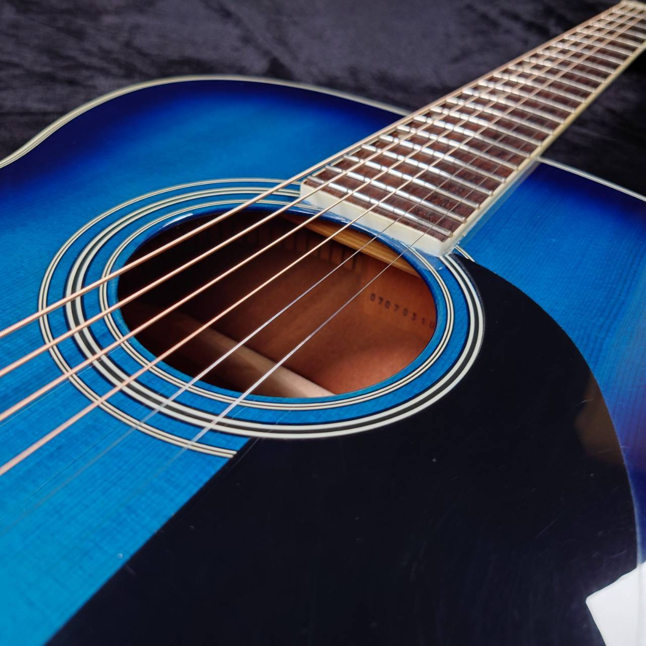 James JF350（中古）【楽器検索デジマート】