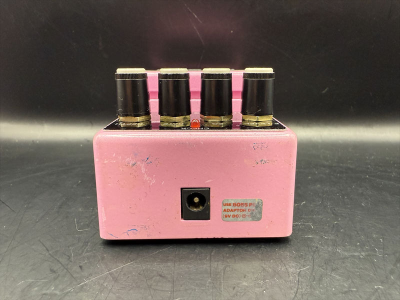BOSS DC-3 Digital Dimension（中古）【楽器検索デジマート】
