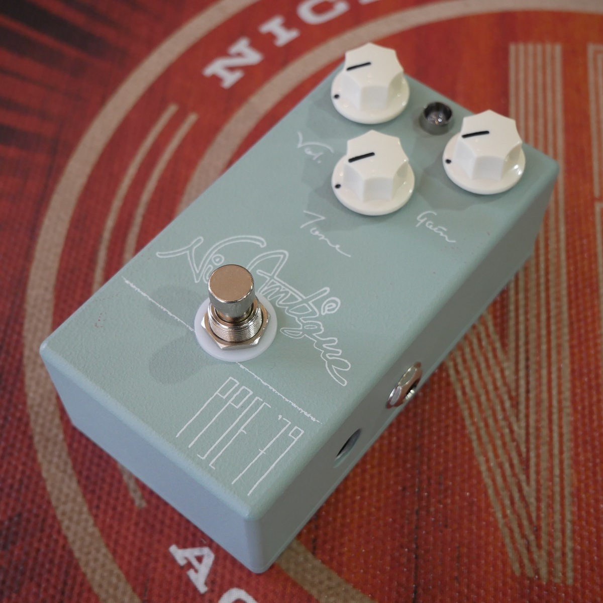 Vin-Antique PPSE'79 Ver.3 【USED】（中古/送料無料）【楽器検索